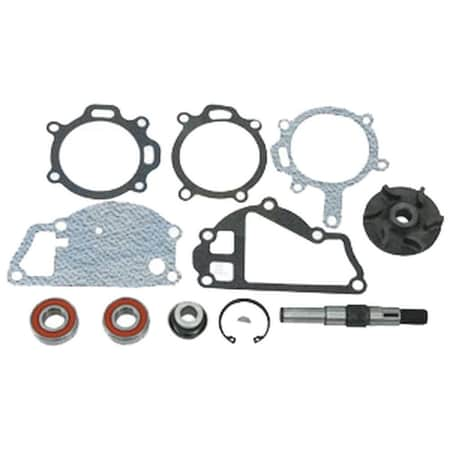 Repair Kit, Water Pump